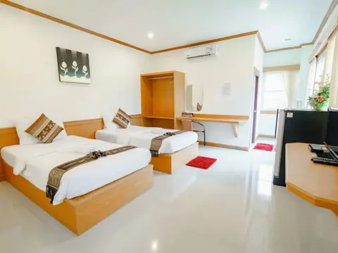 Phurua Mantra Hotel - Photo 3