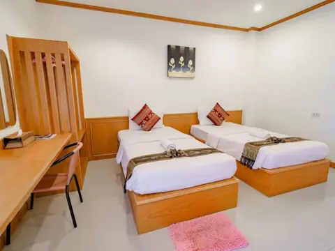 Phurua Mantra Hotel - Photo 4