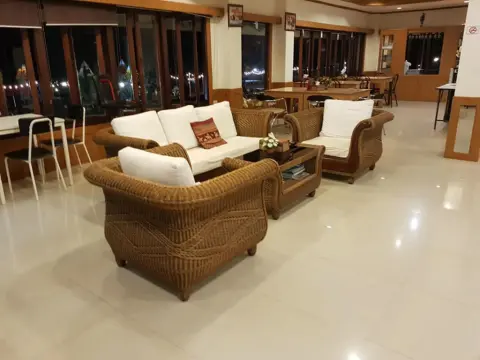 Phurua Mantra Hotel - Photo 1