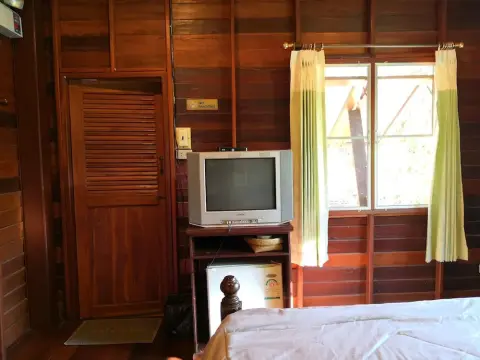 Phusangjun Resort - Photo 1