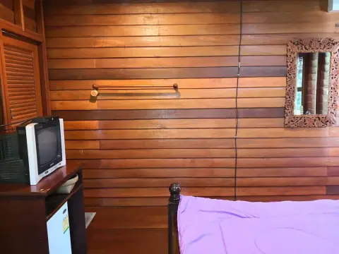 Phusangjun Resort - Photo 2