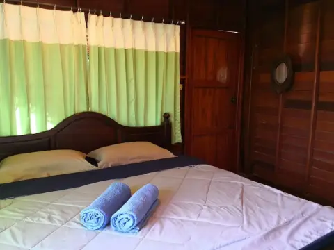 Phusangjun Resort - Photo 3