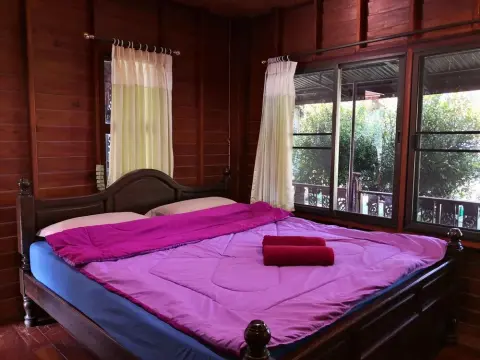 Phusangjun Resort - Photo 4