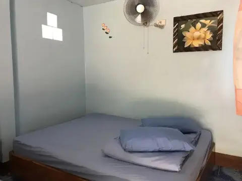 Phusawantawansuay Resort - Photo 3