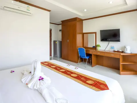 Phusita House 2 - Photo 2