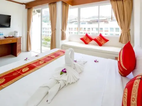 Phusita House 2 - Photo 3