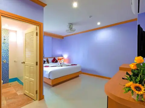 Phusita House 3 - Photo 4