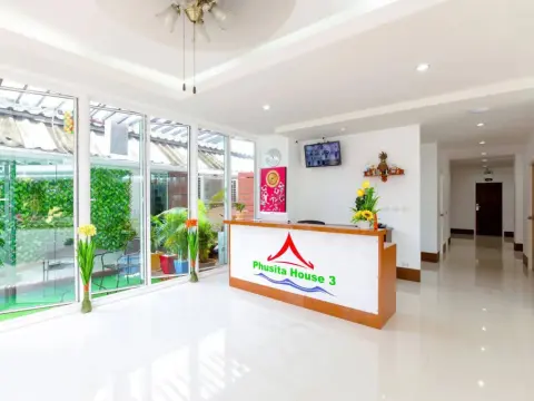 Phusita House 3 - Photo 2