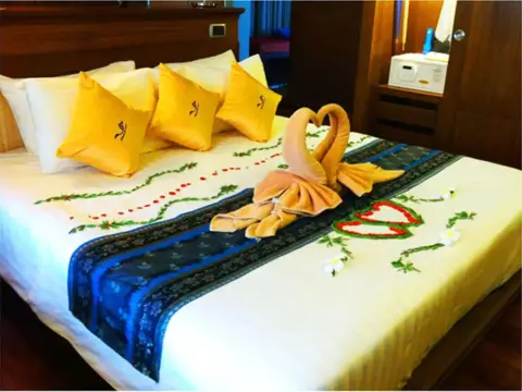 Pilanta Resort & Spa - Photo 2