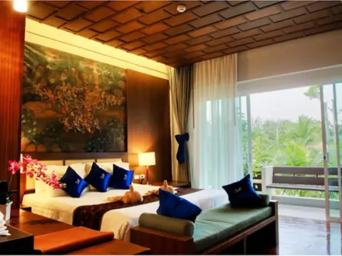Pilanta Resort & Spa - Photo 3