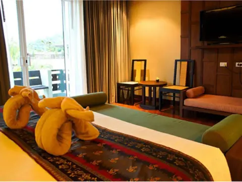 Pilanta Resort & Spa - Photo 4