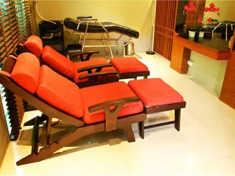 Pilanta Resort & Spa - Photo 1