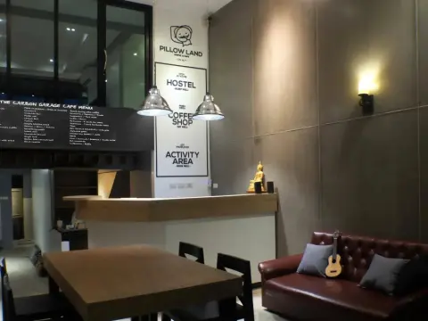 Pillow Land Onnut - Photo 2