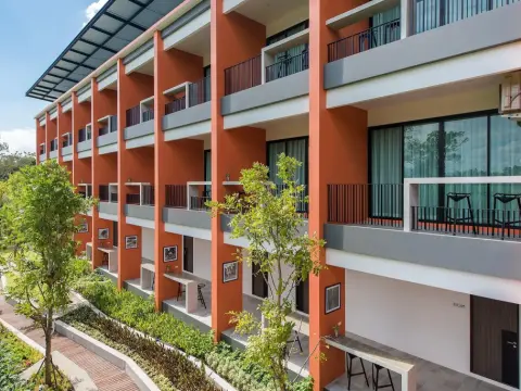 Pimdara Hotel - Photo 1