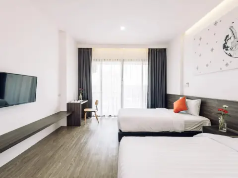 Pimdara Hotel - Photo 3