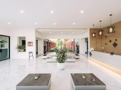 Pimdara Hotel - Photo 2