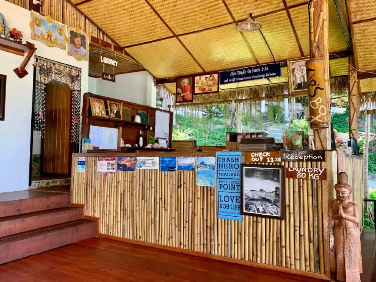 Pitiusas Beach Resort