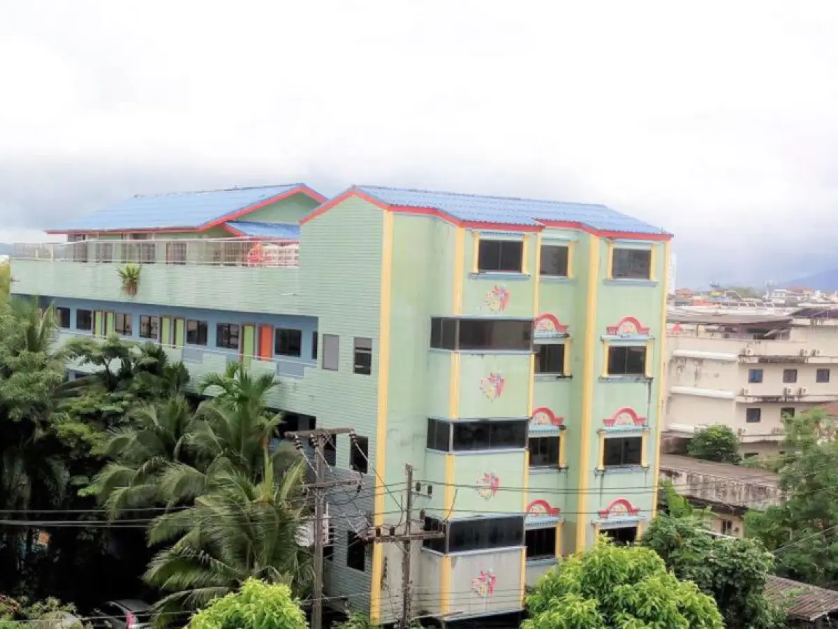 PJ Phuket Town Hotel