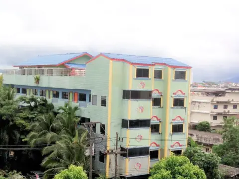 PJ Phuket Town Hotel - Photo 1