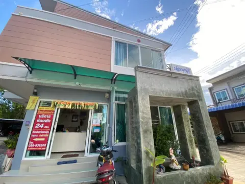 Plaifa Resort&Hotel @Banrai - Foto 1