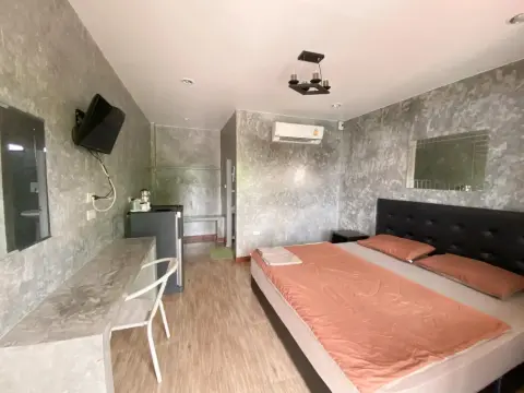 Plaifa Resort&Hotel @Banrai - Foto 2