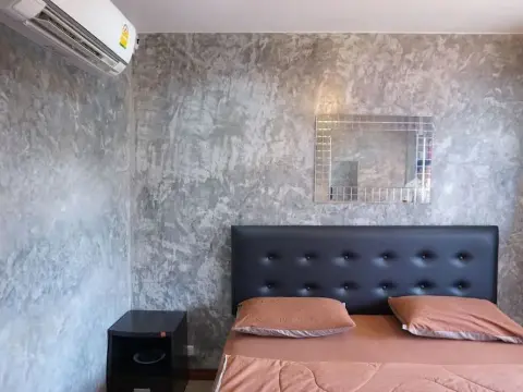 Plaifa Resort&Hotel @Banrai - Foto 3