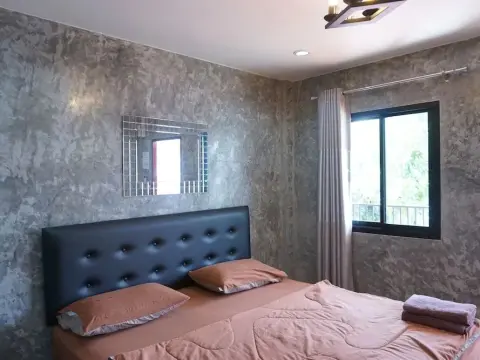 Plaifa Resort&Hotel @Banrai - Foto 4