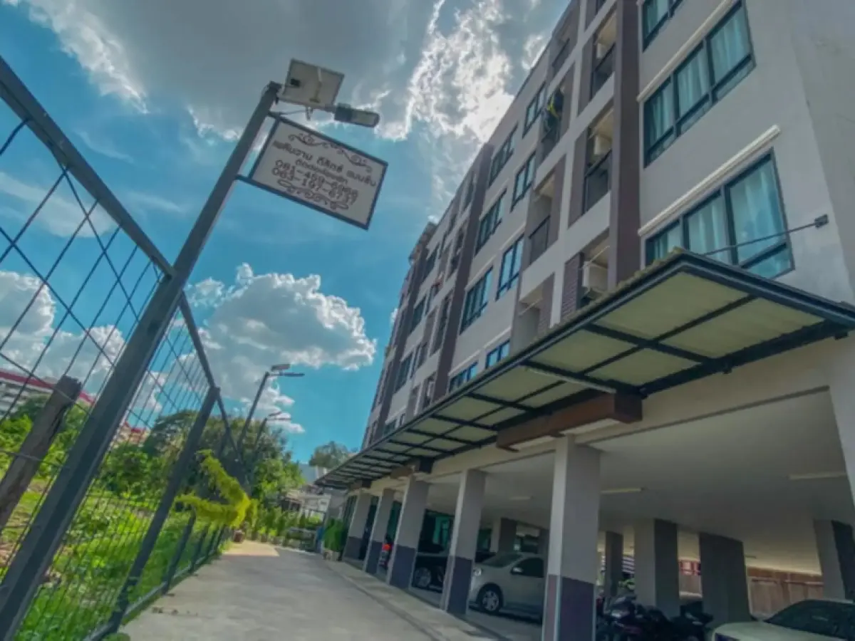 Plearnwan Deluxe Mansion