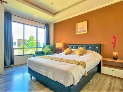 Plearnwan Deluxe Mansion - Photo 3