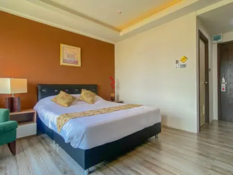 Plearnwan Deluxe Mansion - Photo 4