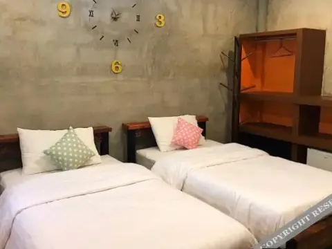 Plern Malee Resort - Foto 2