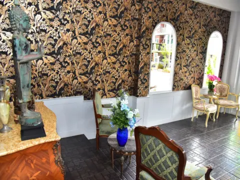 Ploy's Pearl Hotel - Foto 2