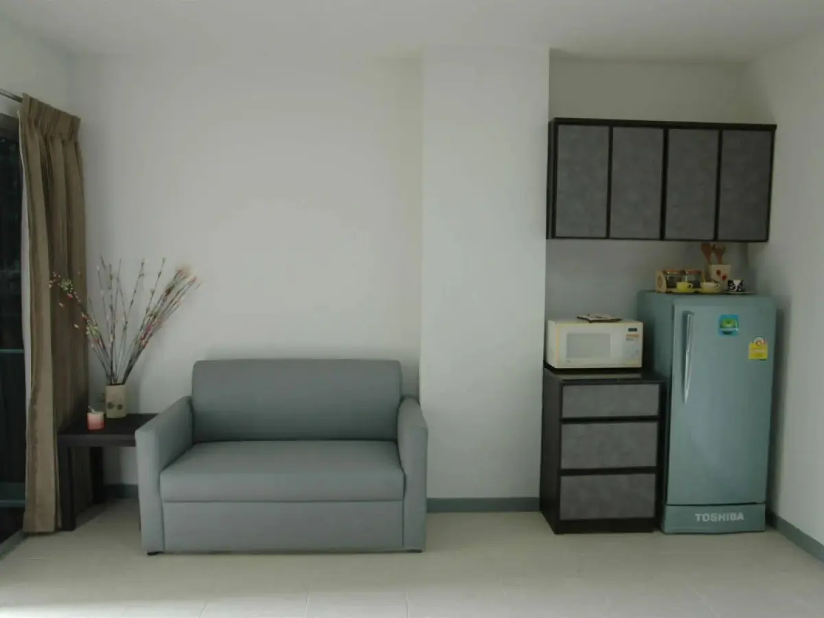 PMTK Residence