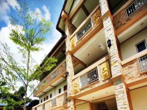 P.N. Gold Resort - Photo 1