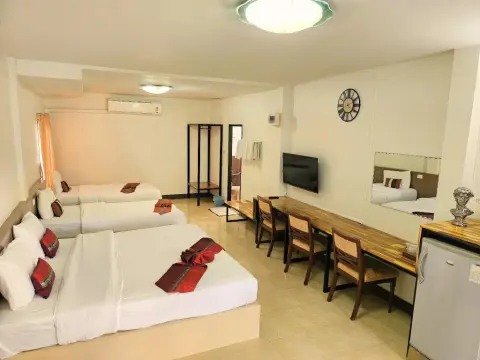 P.N. Gold Resort - Photo 3