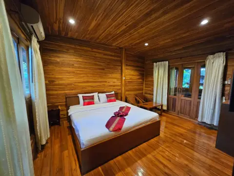 P.N. Gold Resort - Photo 4