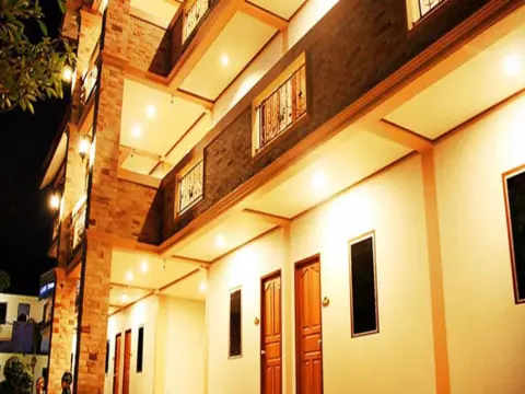 P.N. Gold Resort - Photo 2