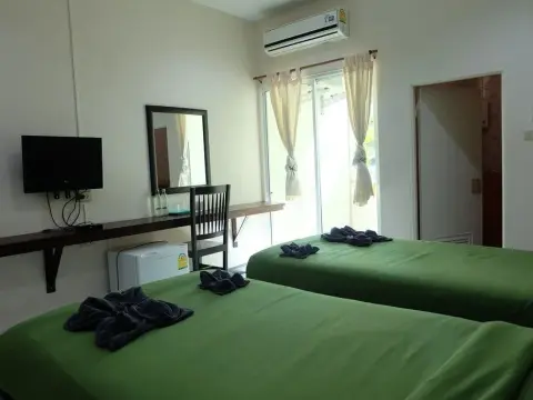 Pongpicha Boutique House - Photo 4