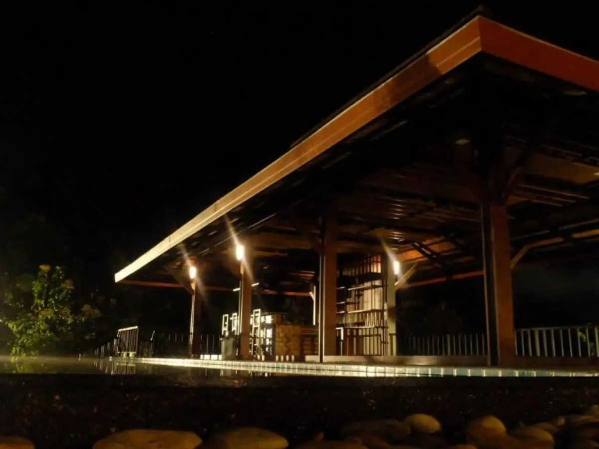 Poochommhok Resort