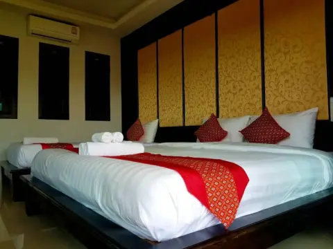 Poochommhok Resort - Photo 4