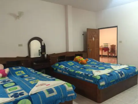 Poon Resort - Foto 4