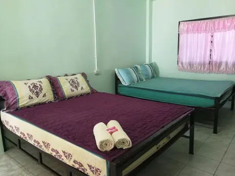 Pornarree Hotel - Photo 3