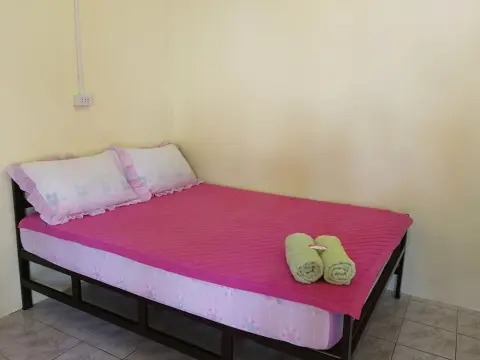 Pornarree Hotel - Photo 4