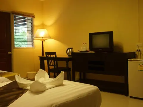 P.P. Palm Mansion - Photo 2