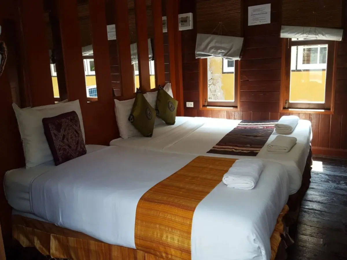 Prachuab Garden View Resort