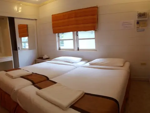 Prachuab Garden View Resort - Photo 2