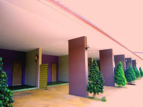 Pran Heaven Resort - Foto 2