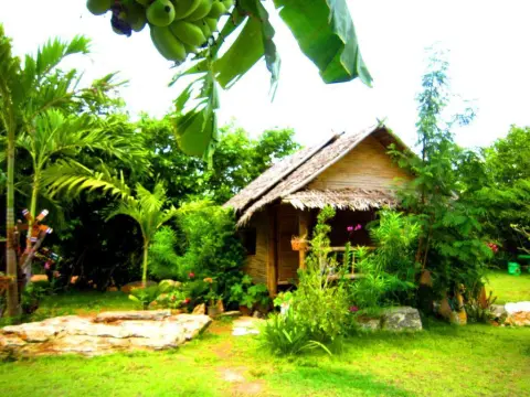 Pran Heaven Resort - Foto 3