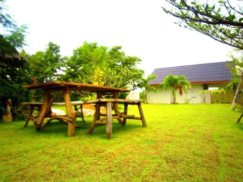 Pran Heaven Resort - Foto 4