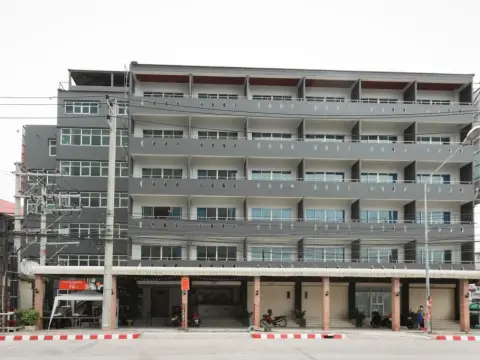 Prima Place South Pattaya - Photo 1